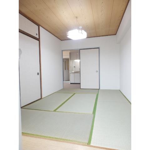 Other room space