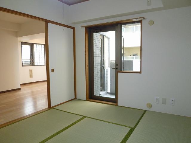 Non-living room. Indoor (October 10, 2013) Shooting