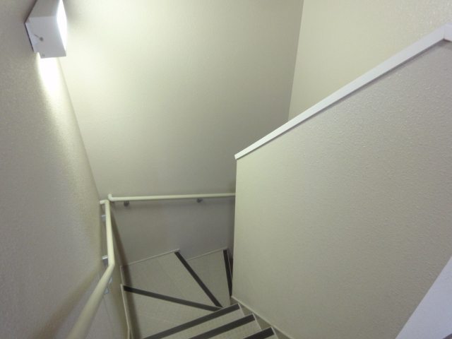 Other common areas