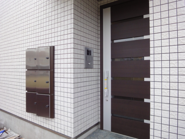 Other common areas