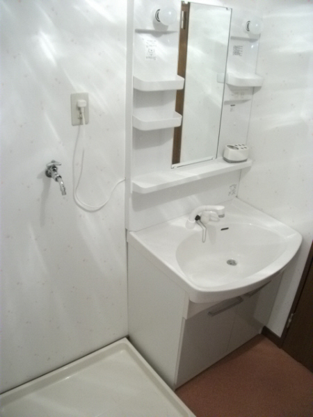 Washroom