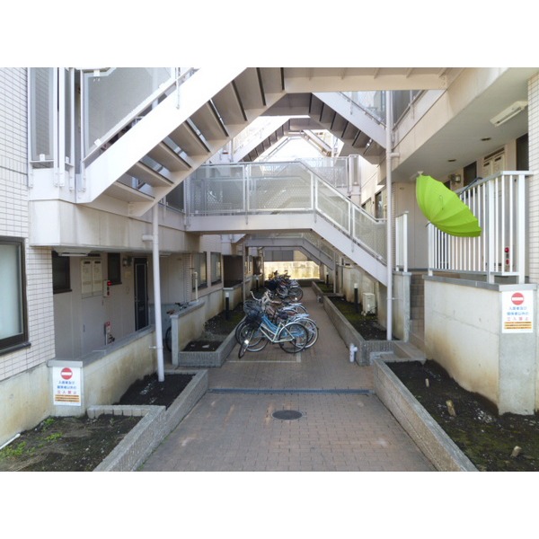 Other common areas