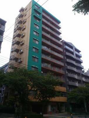 Local appearance photo. appearance