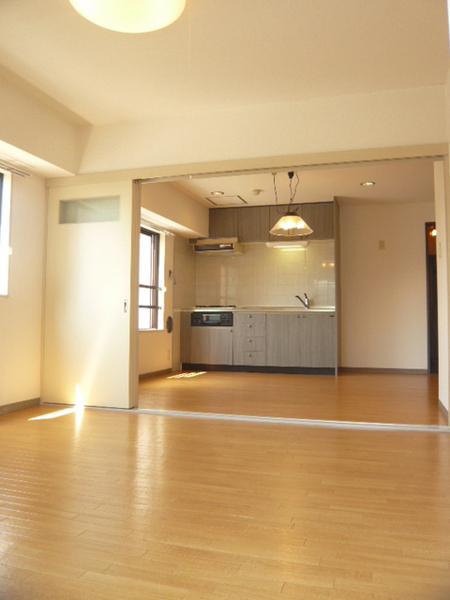 Other room space