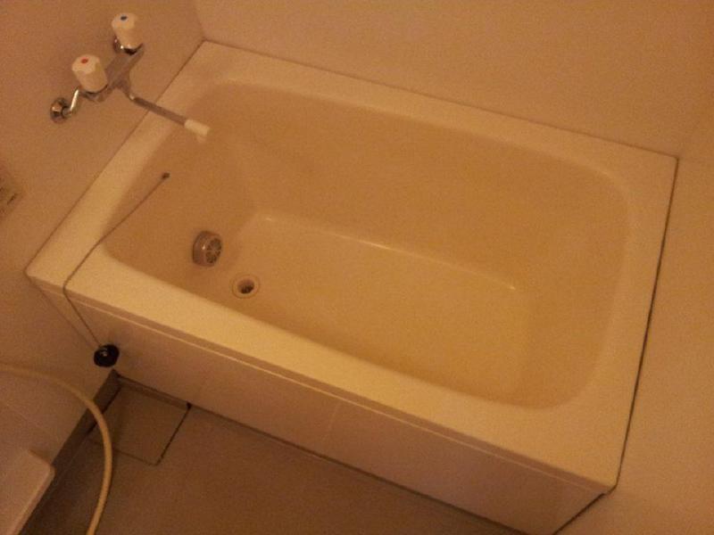Bath. Bathroom