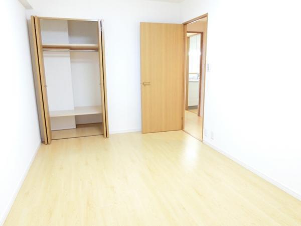 Non-living room. Western style room