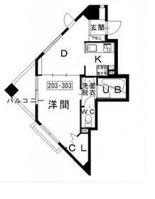 Building appearance