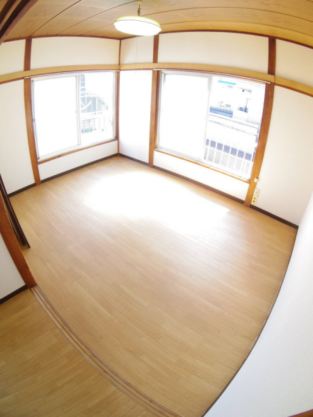 Living and room