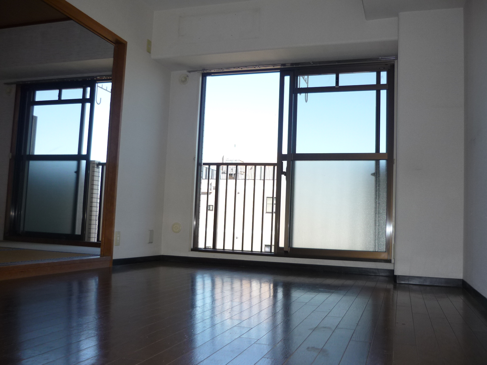 Other room space