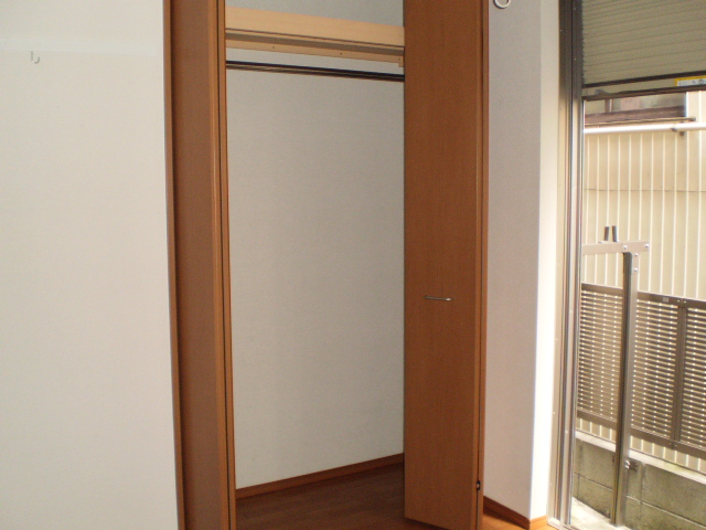 Other. closet