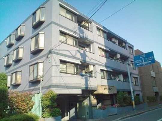 Local appearance photo. appearance