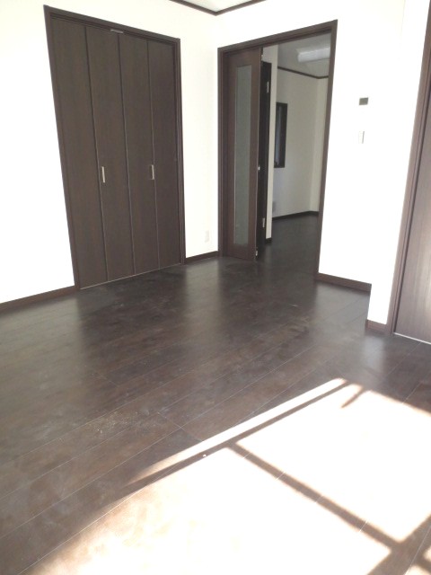 Living and room