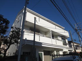 Building appearance