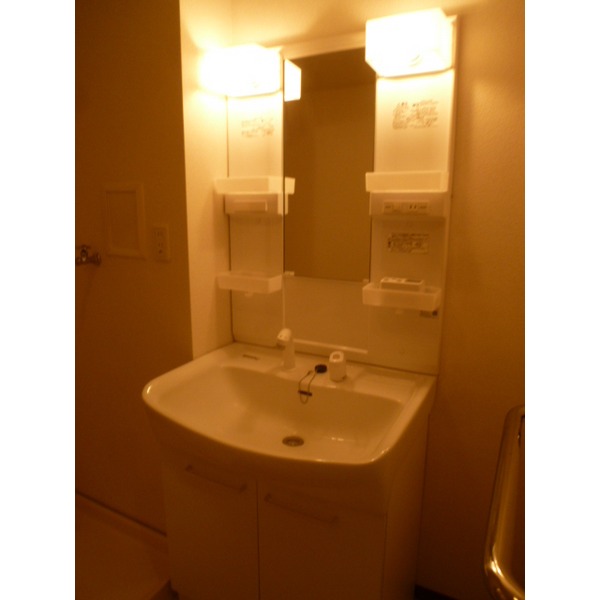 Washroom