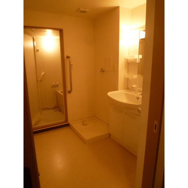 Washroom