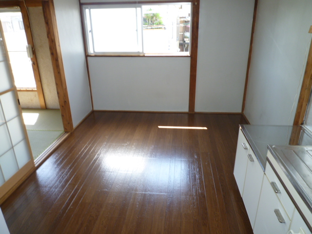 Living and room