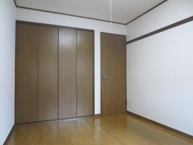 Other room space. Western-style 2
