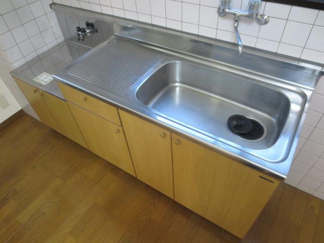 Kitchen. Kitchen