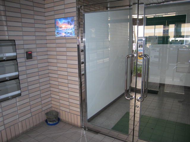 Other. Entrance