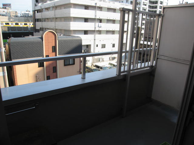 Other. Balcony