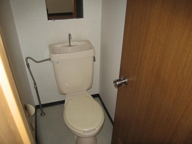 Other. WC
