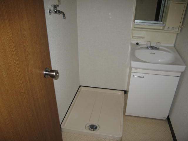 Other. Laundry Area