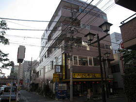 Building appearance