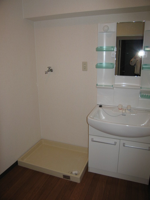 Washroom