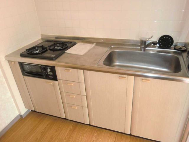 Kitchen. Kitchen