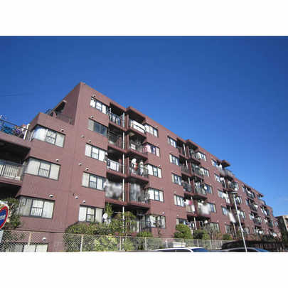 Local appearance photo. Edogawa-ku, Tokyo Hirai 7-chome