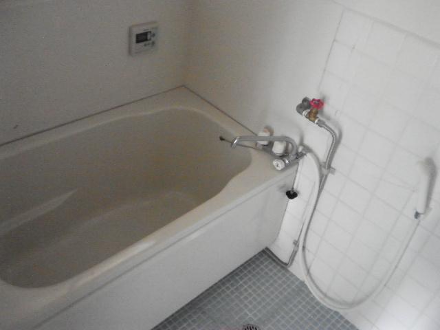 Bath. Bathroom