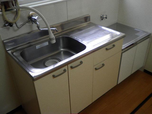 Kitchen. Kitchen