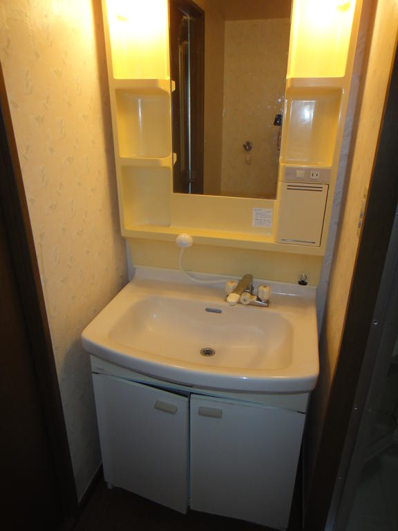 Washroom