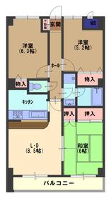 Building appearance