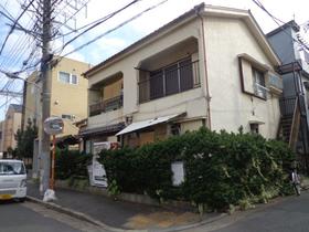 Building appearance