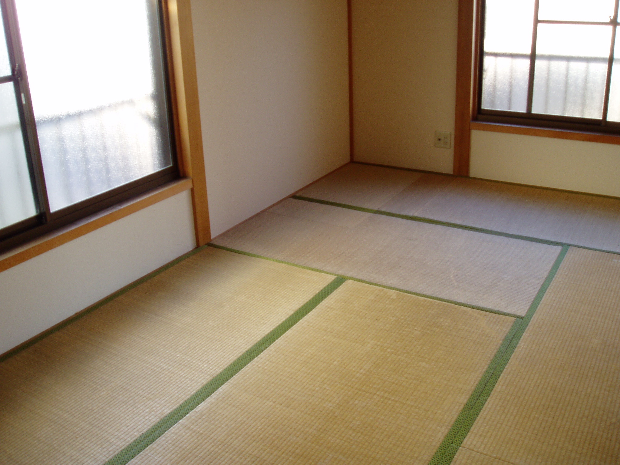Other room space