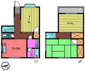 Building appearance