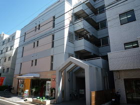 Building appearance