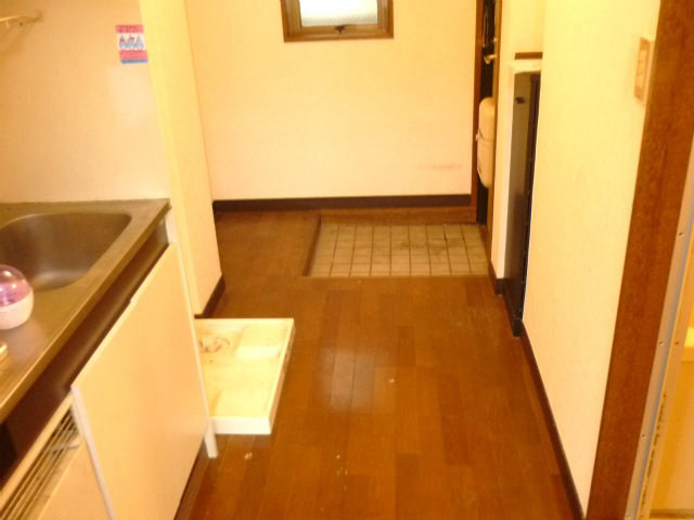 Other room space