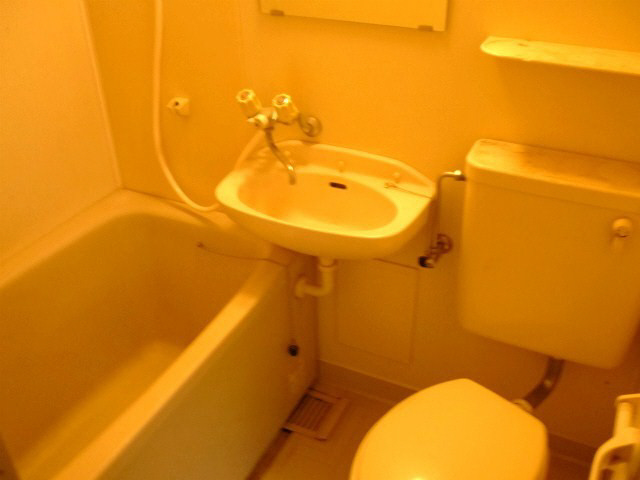 Bath