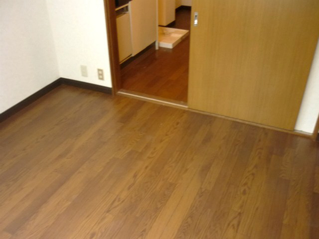 Living and room