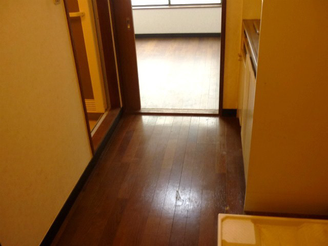 Other room space