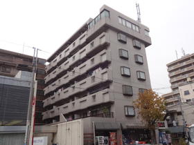 Building appearance