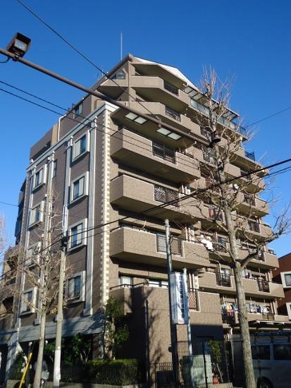 Local appearance photo