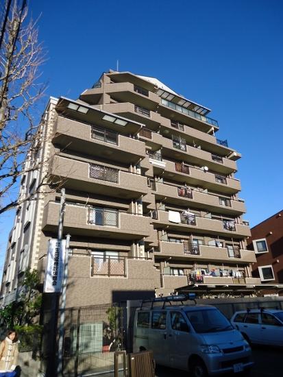 Local appearance photo