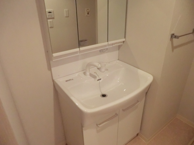Washroom