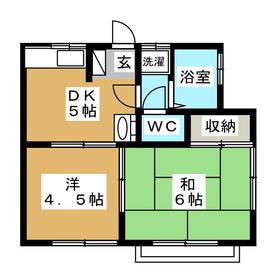 Building appearance