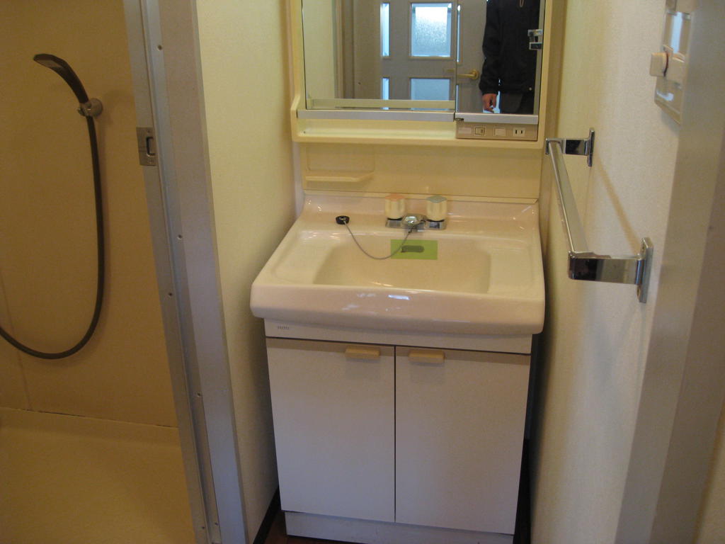 Washroom