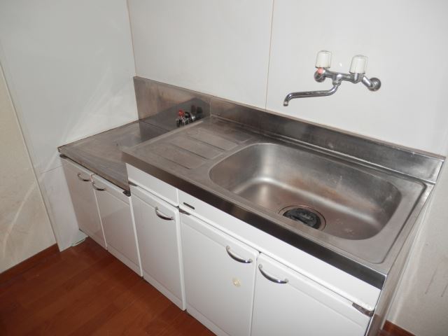 Kitchen. Kitchen
