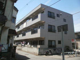 Building appearance